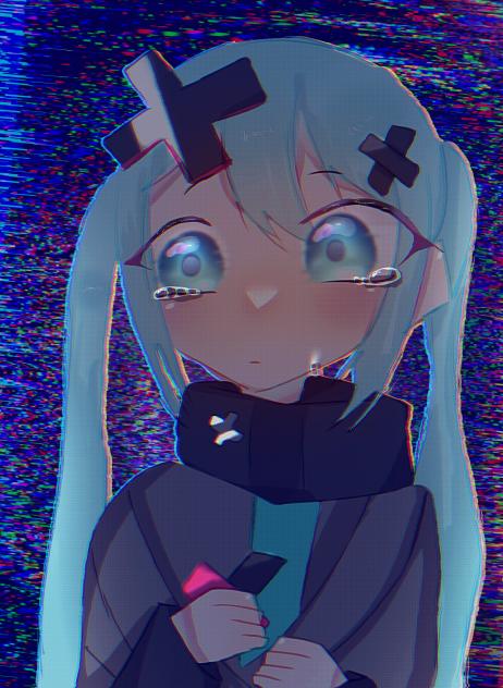 届かない声 - ibisPaint