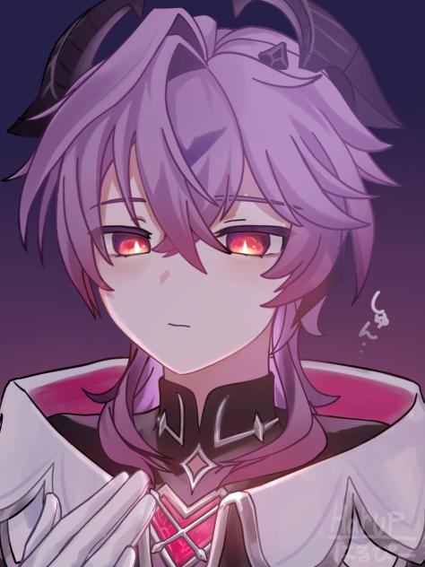 原神　ドゥリン