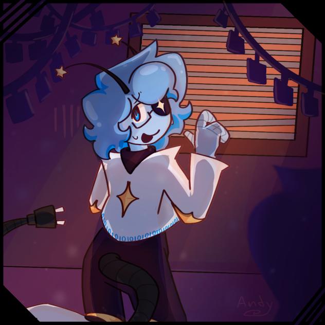 How it feels stumbling across stuff