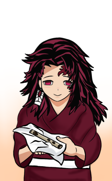 the strongest demon slayer