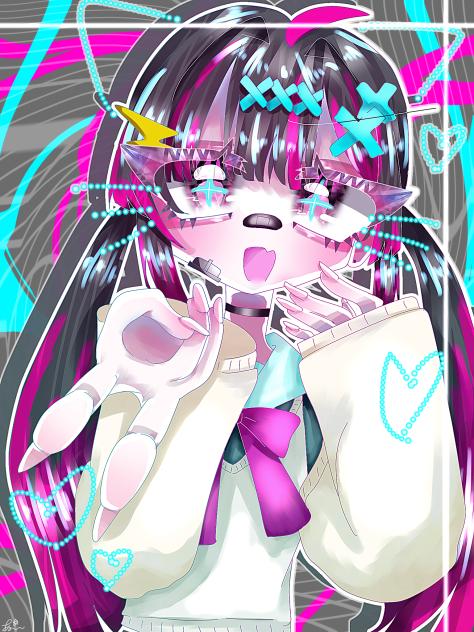 垢全部見つけられたリク！！！