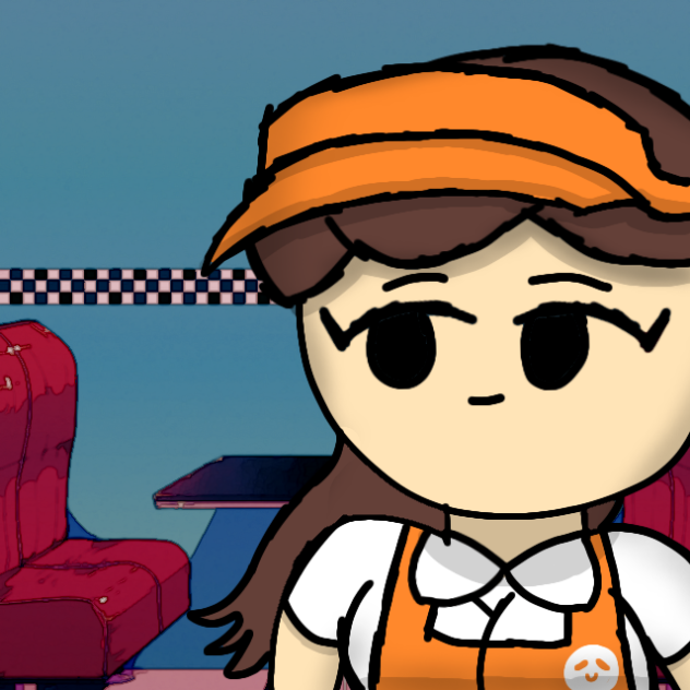 Peargor Animation