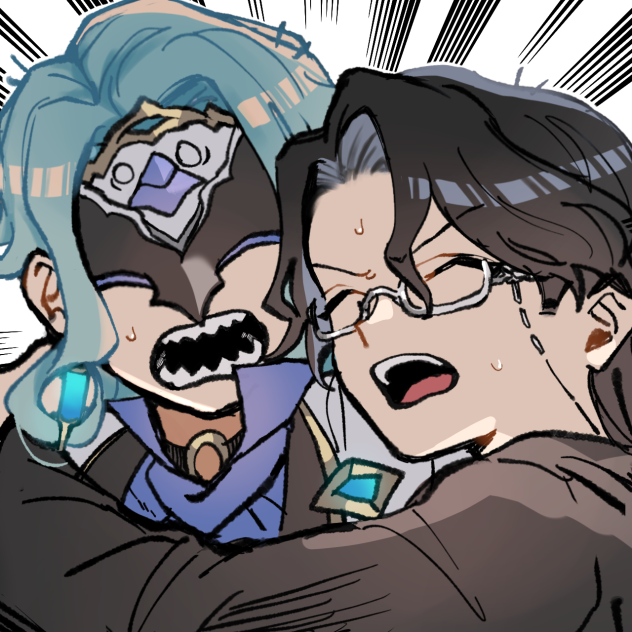 富者と博士 - ibisPaint