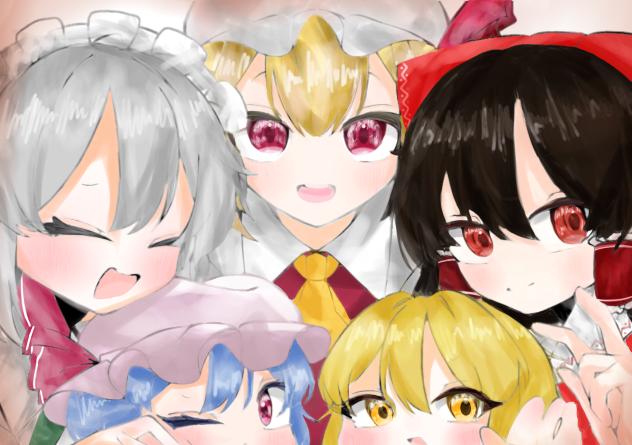 塗り絵大会参加