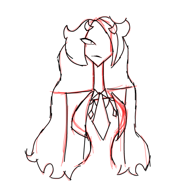 sketch