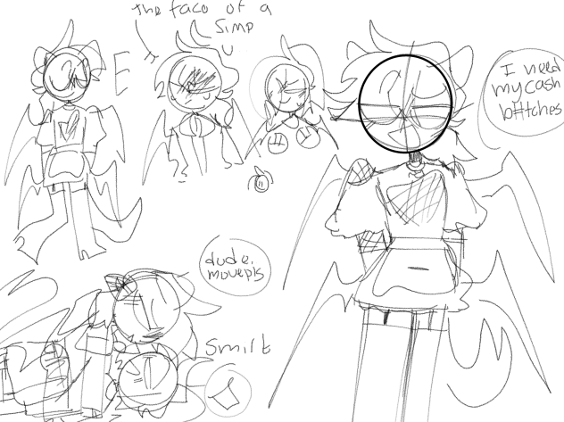 XD - ibisPaint