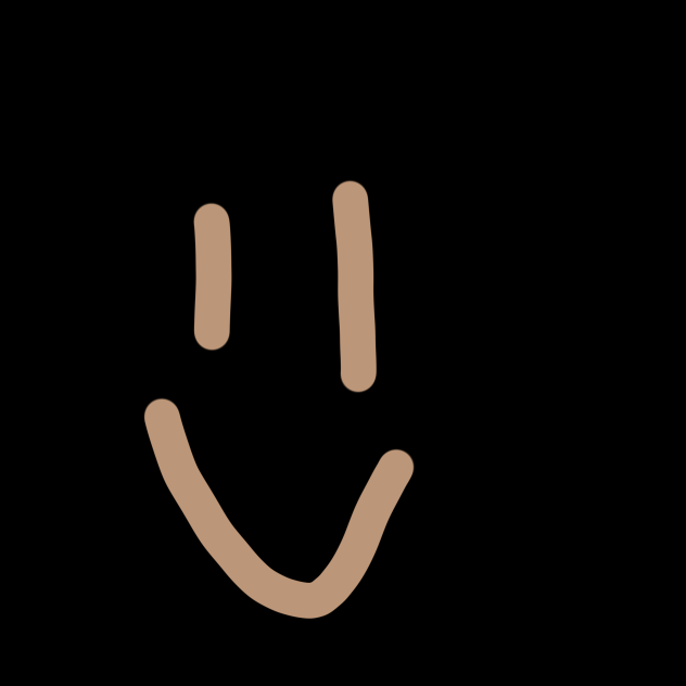 subscribe 🙂 - ibisPaint