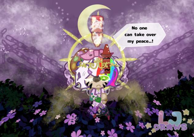 Cookierunkingdom awakened persona