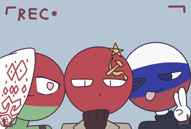 集合写真