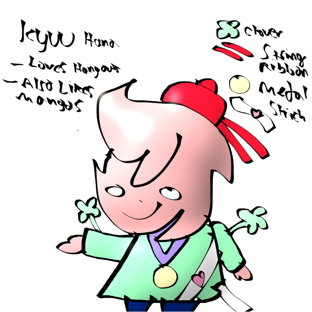 Kyuu