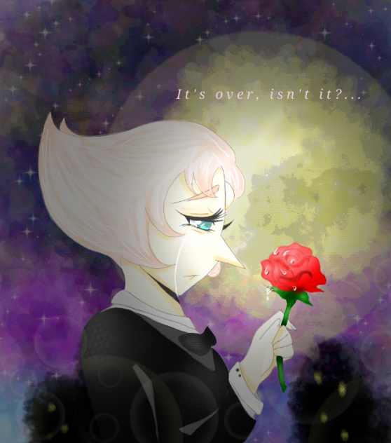 My Beloved Rose