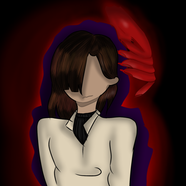Demon - ibisPaint
