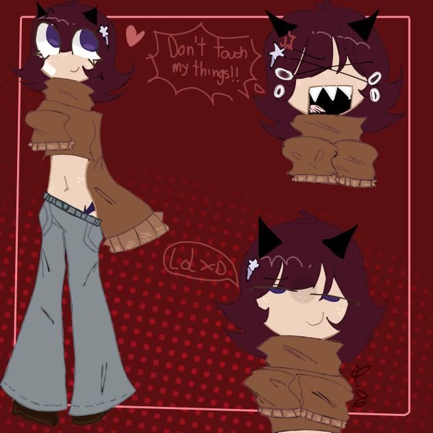 New Style💫
