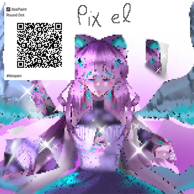 ♡pixel