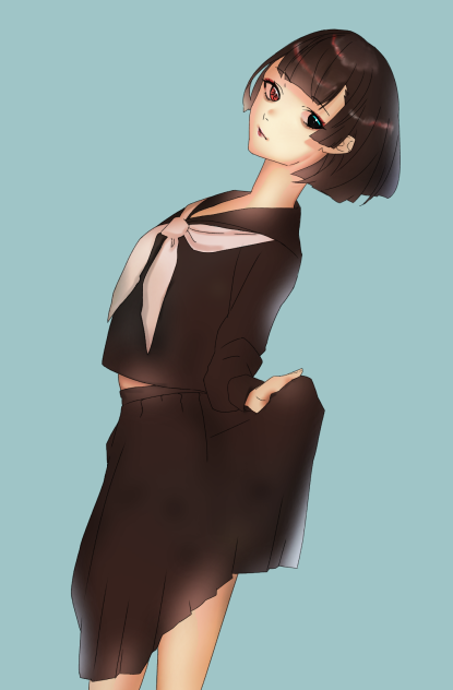 救済ちゃん