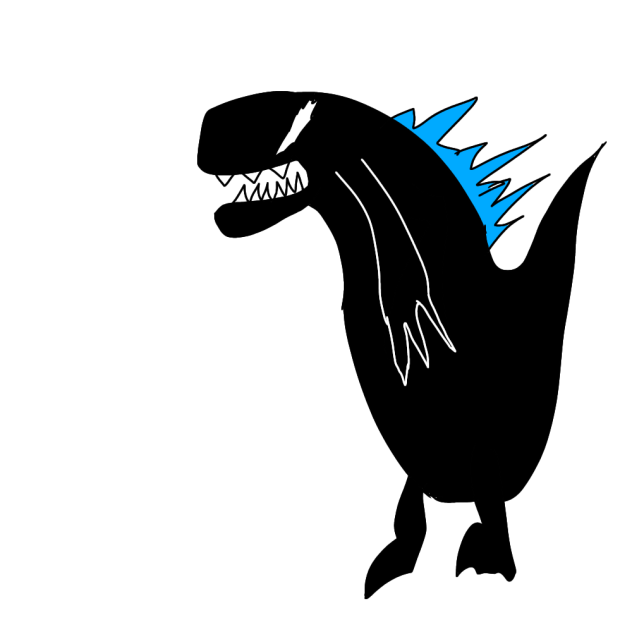 Venomzilla
