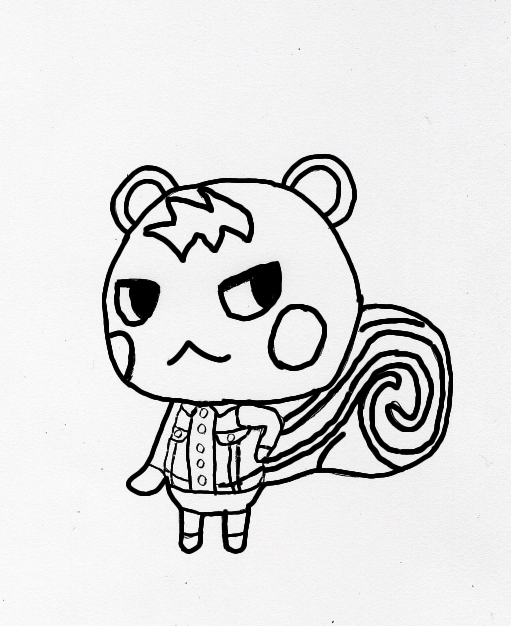 ジュンくん