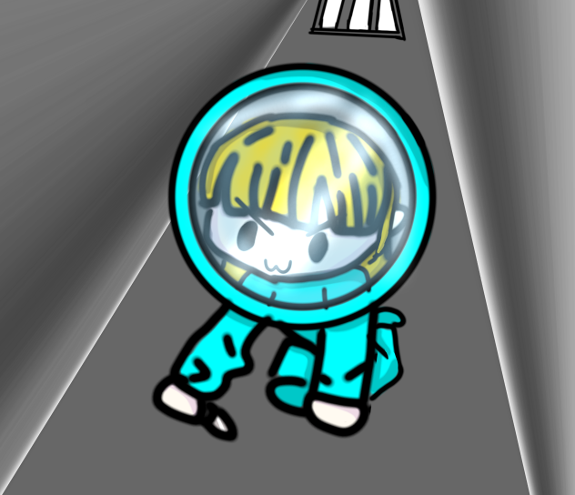Impostor - ibisPaint