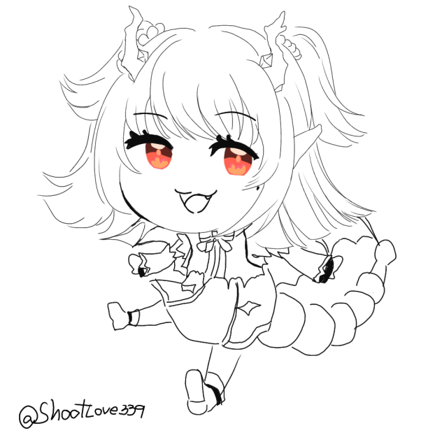(FA)​Draki​ Kona