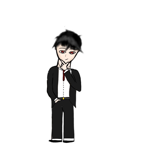 I tried