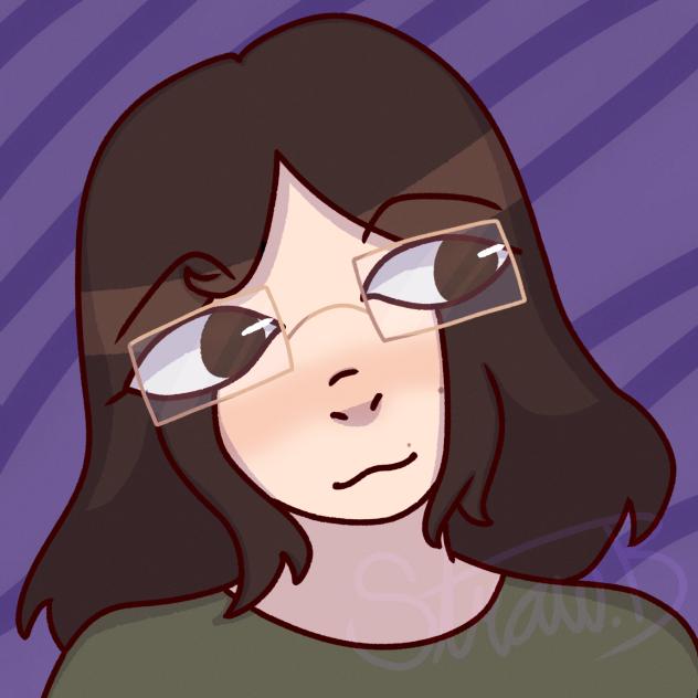 Profile Picture because I need a new one