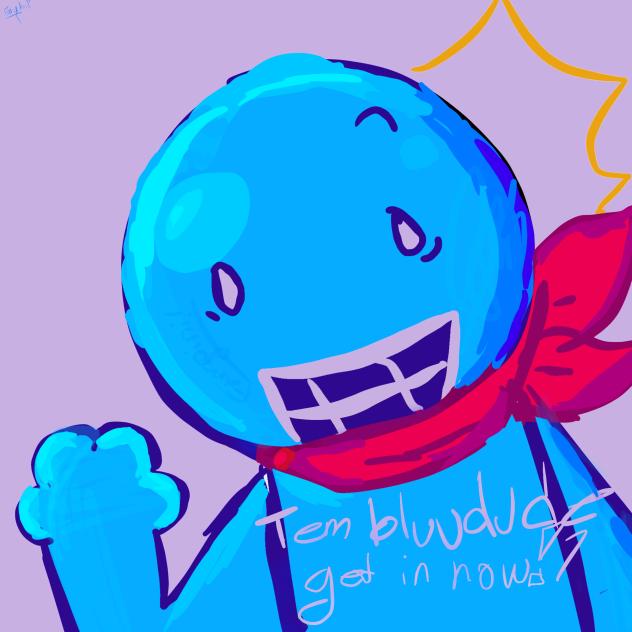 lazy art