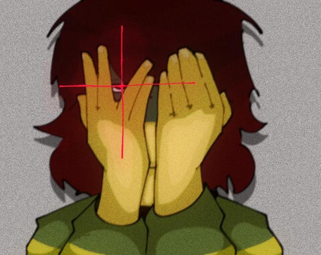 ‘‘ It’s what they call You. ‘’