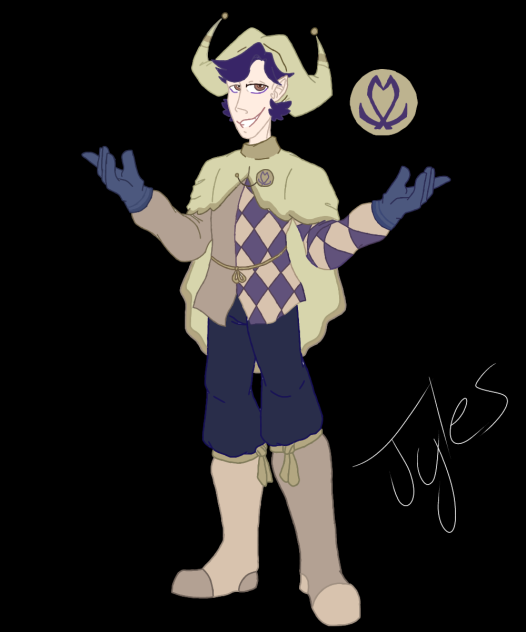 Jyles