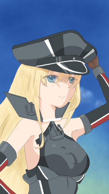 ビスマルク