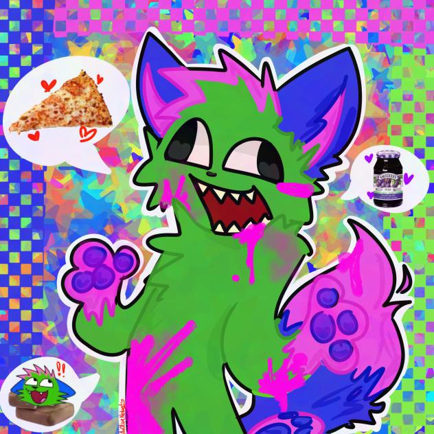 KEVINN💚🩷💙》》°•☆▪︎¤