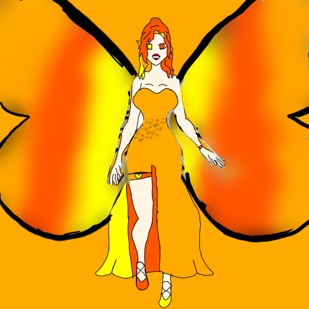 sun gurl lisa