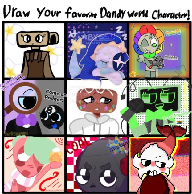 COLLAB!!! MWHEHEHHRHRH