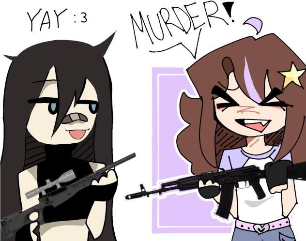 Collab with kelly