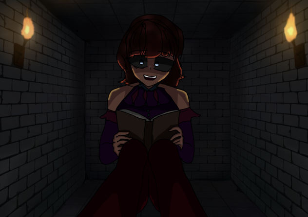 Made this last year - ibisPaint