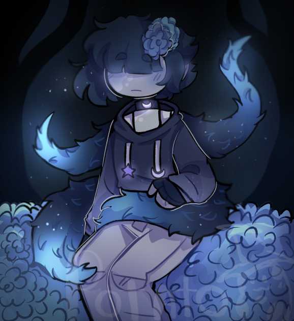 •Solace•