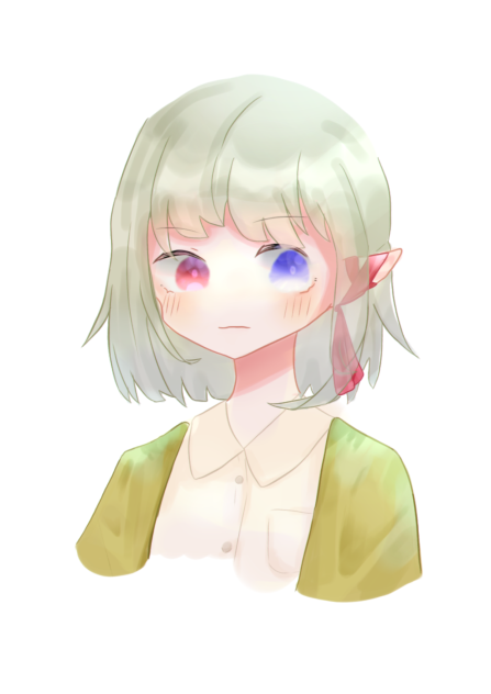シーナちゃん