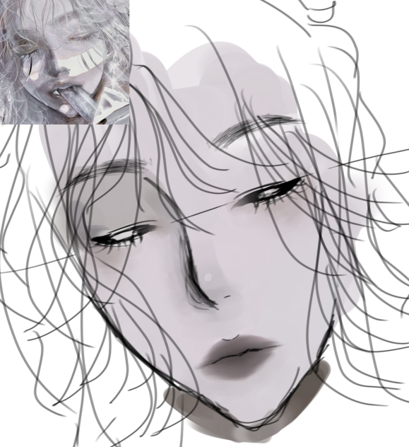 idk - ibisPaint