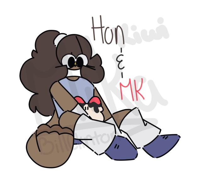 Hon & MK