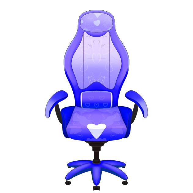 Streaming chair 2