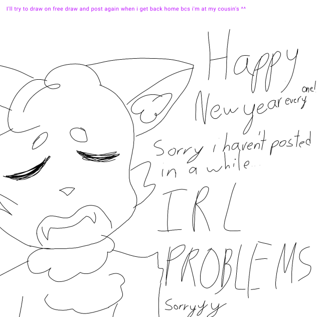 SORRY!