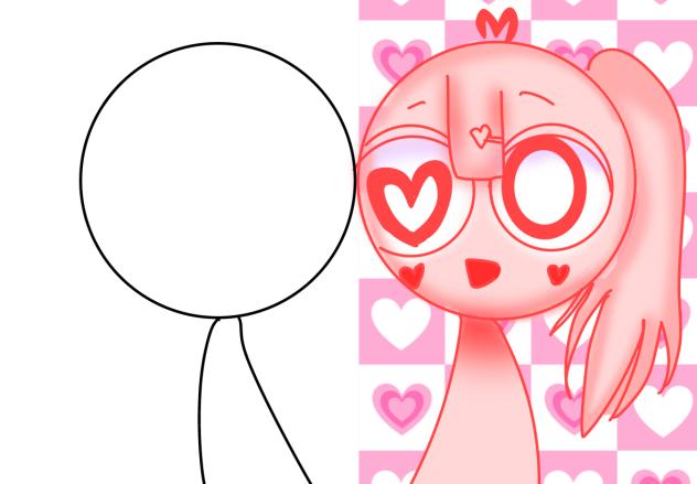 誰か隣来てください