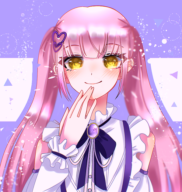 柚子さんとこの子