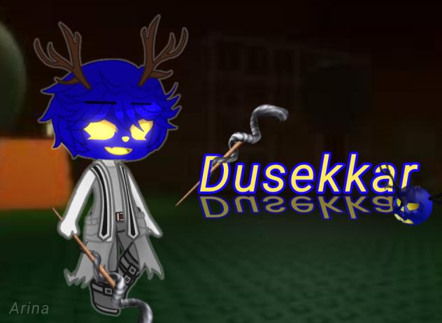 Dusekkar (Forsaken)