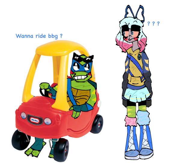 !! LeoxAmy fa !!