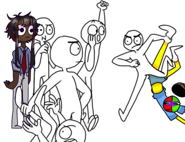 Collab - ibisPaint