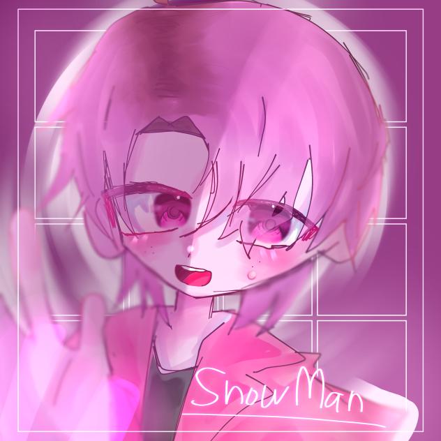 🩷⛄️🎉