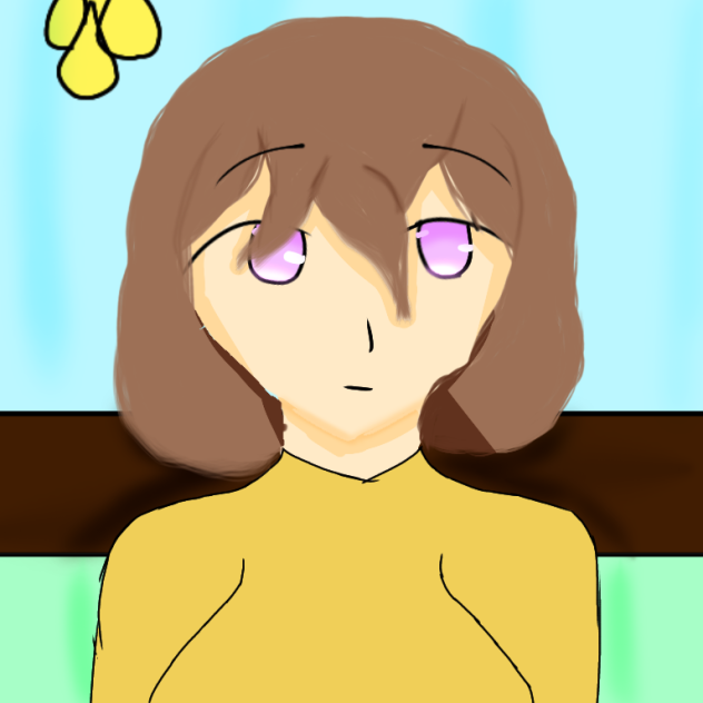 mother - ibisPaint