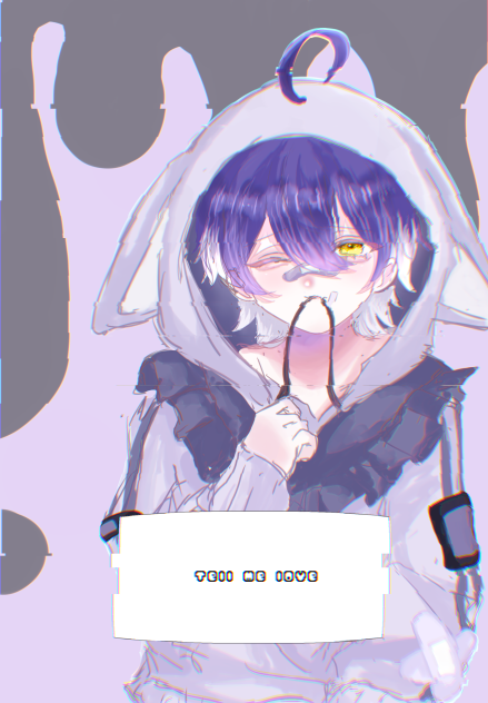 📢 あいをおしえて 📢