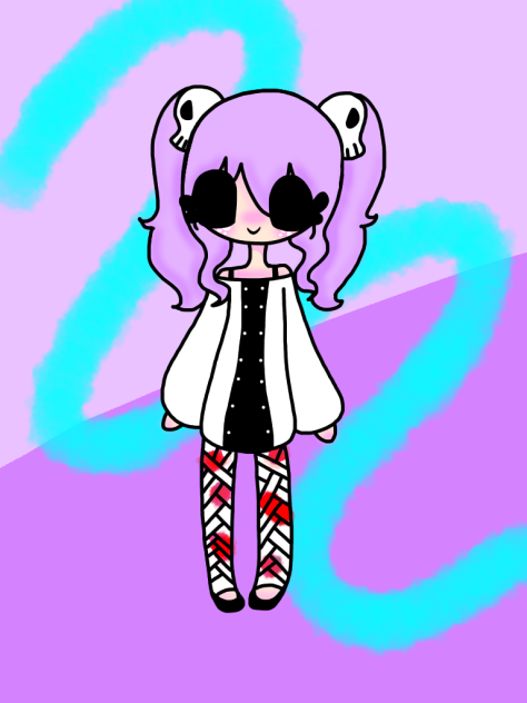 request from Brokensmile_creepypasta