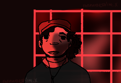 new mr jash pfp!!